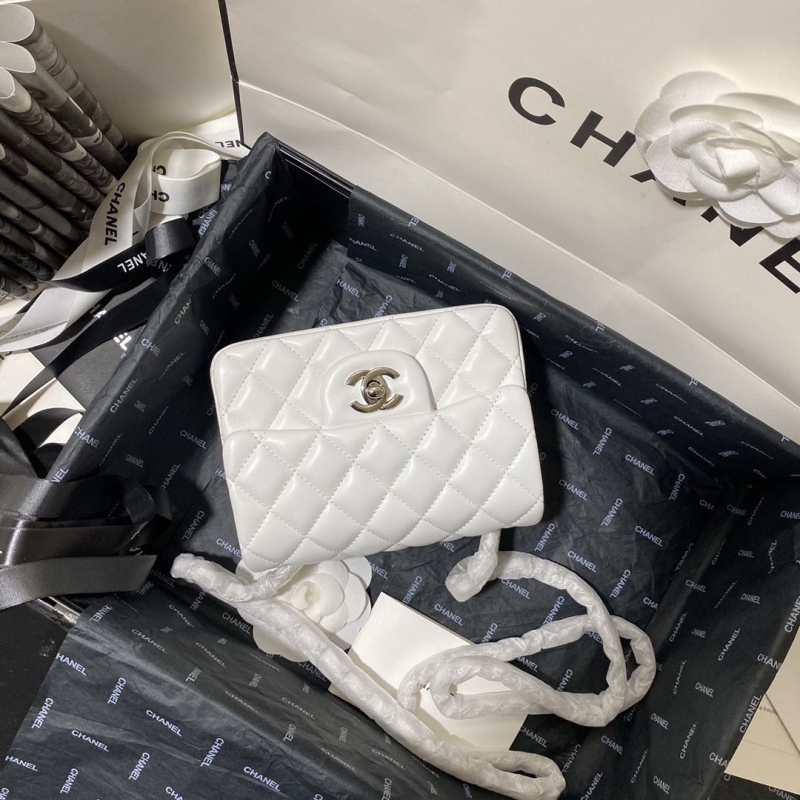 Chanel CF Series Bags